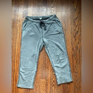 grey aerie loungewear